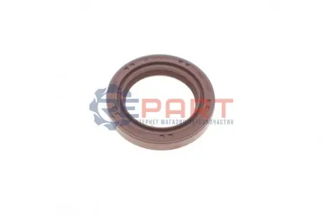Сальник колінвалу (передній) Hyundai Accent/Kia Ceed/Sportage 06- (26x37.5x6) CORTECO 49434499 Купити в Україні