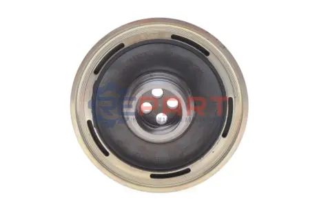 Шків колінвалу BMW X1 (F48)/X2 (F39) 14- B47/B48 (з болтом) CORTECO 49434592 Купити в Україні