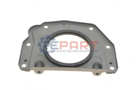 Сальник колінвалу (задній) Ford Fiesta/FocusIII/Mondeo/Connect 1.0 12- (80x130.7x22.8) CORTECO 49436962 Купити в Україні