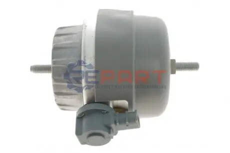 Подушка двигуна передн Лів, гідравлічний AUDI A6 ALLROAD C6, A6 C6 2.7D-3.2 05.04-08.11 CORTECO 49446192 Купити в Україні