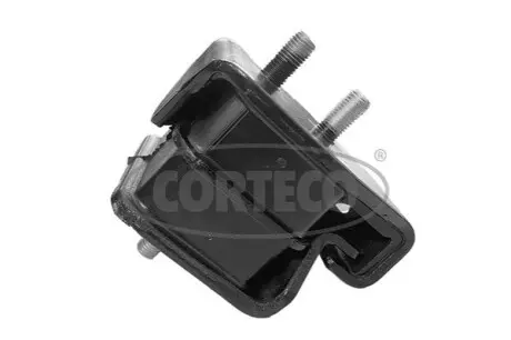 Подушка двигателя (передняя) Subaru Forester/Impreza 1.5-2.0 AWD 02- CORTECO 49466513