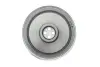 Фото Шків колінвалу Mini Cooper D,SD/One D 1.6/2.0, 10-14, N47 C16/C20 CORTECO (49467798) зображення 3