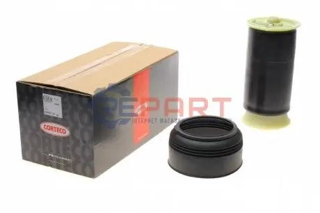 Подушка пневмопідвіски (OE) (ззаду) BMW X5 (E70) 06-14 (OE) CORTECO 49468124