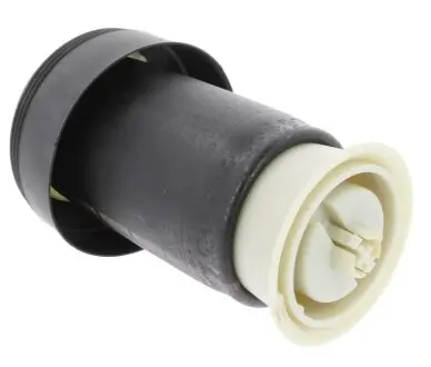 Подушка пневмопідвіски (ззаду) BMW X5 (E70/F15/F85)/X6 (E71/E72/F16/F86) 06-19 N52/N54/N55/N57/N62 CORTECO 49468128