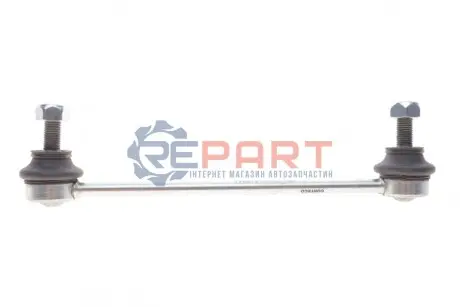 Тяга стабілізатора (переднього) Renault Twingo/Smart Fortwo 14 CORTECO 49469613 Купити в Україні