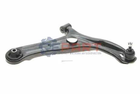 Важіль підвіски (передній) (R) Toyota Yaris 99-05 CORTECO 49469618 Купити в Україні