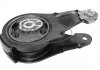 Подушка двигателя (задняя) Citroen C4/Peugeot 307/308 1.8i/2.0i/2.0HDi 03-12 CORTECO 49469662 (фото 1)