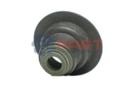 Сальник клапана (впуск/випуск) Opel Astra G 2.2 16V 00-05 (к-кт 16шт) CORTECO 49472876 Купити в Україні