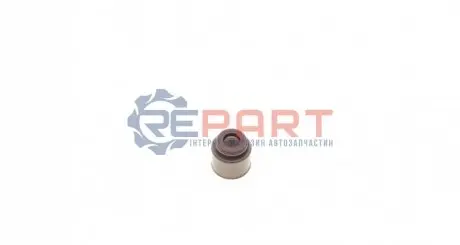 Сальник клапана (5,5x9,5/5,5x12,1x11,5) NISSAN ALMERA I, ALMERA II, ALMERA TINO, MICRA C+C III, MICRA II, MICRA III, NOTE, PRIMERA, SENTRA V, SERENA, SUNNY III, VANETTE CARGO 1.0-1.8 06.90-06.12 CORTECO 49472884 Купити в Україні