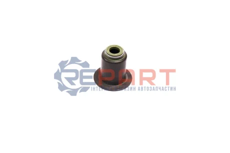 Сальник клапана (6x10/6x20x18,7) CITROEN C-CROSSER, C-CROSSER ENTERPRISE, C4 GRAND PICASSO I, C4 GRAND PICASSO II, C4 II, C4 PICASSO I, C4 PICASSO II, C4 SPACETOURER, C5 AIRCROSS 2.0D/2.2D 03.06 CORTECO 49472932 Купити в Україні