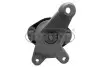 Подушка КПП Audi A4 1.6-2.0TFSI/1.9TDI/2.0TDI 00-09 CORTECO (49476415) изображение 1