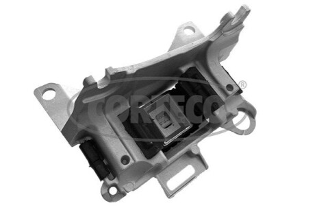 PODUSZKA SILNIKA RENAULT FLUENCE, GRAND SCENIC III, MEGANE, MEGANE III, SCENIC III 1.2-ELECTRIC 08- CORTECO 49476436 (фото 1)