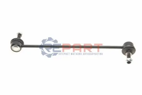 Тяга стабілізатора (переднього) Ford Focus 04-12/Transit Connect V408 13 CORTECO 49485808