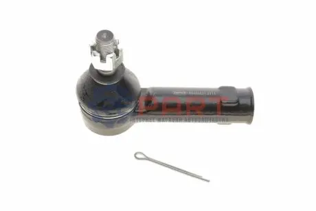 Наконечник рулевой тяги Toyota Corolla 06-18 CORTECO 49485831