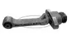 Подушка двигуна задн, нижн HYUNDAI SANTA FÉ III 2.0D/2.2D 09.12-12.18 CORTECO (49488914) зображення 1