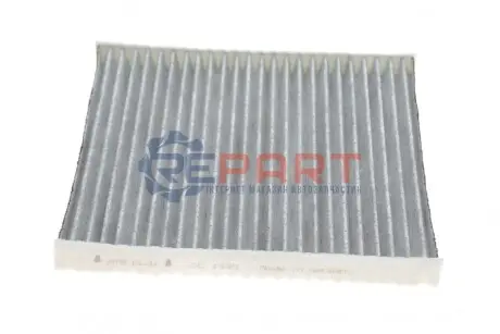 Фільтр салону BMW X5 (E70/F15)/X6 (E71) 07-18 CORTECO 49489774 Купити в Україні