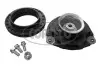 Подушка амортизатора (переднего) + подшипник Nissan Qashqai 07- (R) CORTECO (49489915) изображение 1