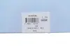 Фото Сальник колінвалу (задній) Audi A3/Seat Leon/Skoda Fabia/Octavia/VW Caddy/Passat 1.4/1.6 03 CORTECO (49498490) зображення 2