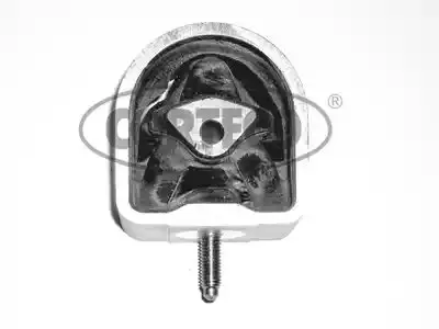 Подушка двигуна (передня) MB A-class (W168) 97-04 CORTECO 508973 Купити в Україні