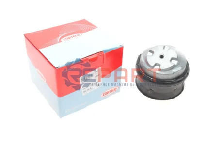 Подушка двигателя CORTECO 601417