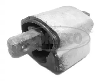 Подушка КПП MB Vito (W639) 03- (4x4) CORTECO 602363