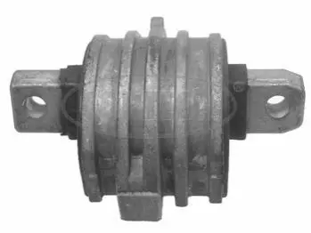 Подушка КПП MB E-class (W210)/C-clas (W202) 95-00 (ззаду) CORTECO 602365