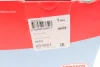Подушка двигуна (L) BMW 5 (E39) 98-04 CORTECO (603651) зображення 8