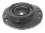 Фото Подушка амортизатора (переднього) Peugeot 206 98- (L) CORTECO (80000045) зображення 1