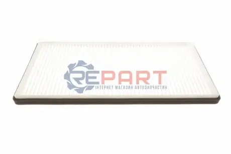 Фільтр салону BMW X5 (E53) 00-06/Range Rover 02-12 CORTECO 80000065