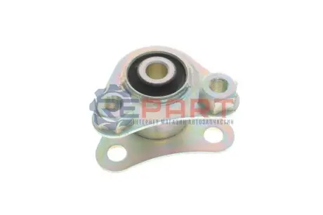Подушка двигуна (передня) (L) Fiat Ducato/Citroen Jumper/Peugeot Boxer 94-06 CORTECO 80000193 Купити в Україні