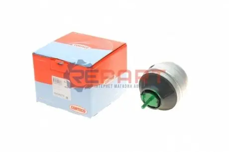 Опора двигуна (R) Audi A6/VW Passat/Golf 1.8T/2.0 95-05 CORTECO 80000219 Купити в Україні