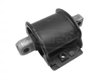 Подушка коробки передач задн Лів (акпп) MERCEDES C (W202), E (W210) 1.8-3.6 03.93-08.00 CORTECO 80000221