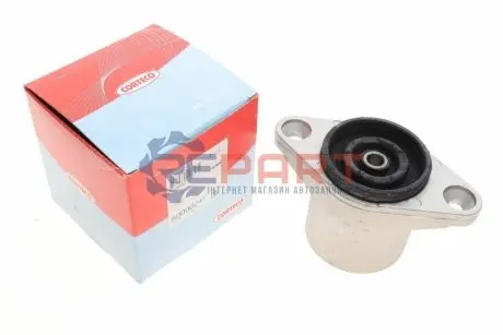 Подушка амортизатора (заднього) Audi A6/VW Passat 96-05 CORTECO 80000245 Купити в Україні