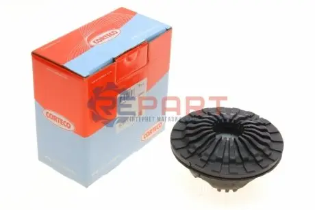 Подушка амортизатора (переднього) Audi A4/A6 02 CORTECO 80000248