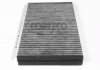 Фільтр повітря (салону) CORTECO 80000284 (фото 1)