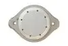 Подушка двигуна (передняя) (R) BMW 3 (E46) 2.5/3.0 00-05 (M54) CORTECO (80000315) зображення 3