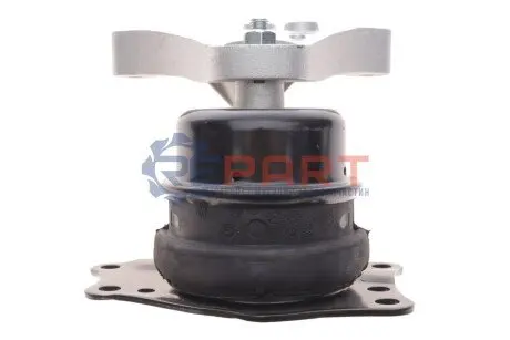 Фото Подушка двигуна (R) VW Polo/ Skoda Fabia 1.4 99-08 CORTECO (80000319) зображення 1