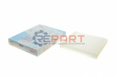 Фильтр салона CORTECO 80000330