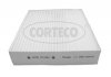 Фильтр воздуха (салона) - CORTECO 80000331 (MR958016P, MR958016, A4548300018)