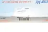 Фільтр салону Toyota Rav4 00-/Yaris 99- (196x216) CORTECO (80000419) зображення 2
