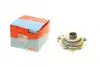 Фото Подушка амортизатора (переднього) Citroen Jumper/Fiat Ducato/Peugeot Boxer 94-02 (L) CORTECO (80000480) зображення 1