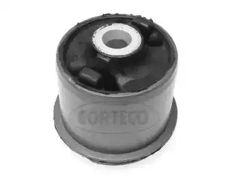 Сайлентблок балки (задньої) VW Polo -02 CORTECO 80000518
