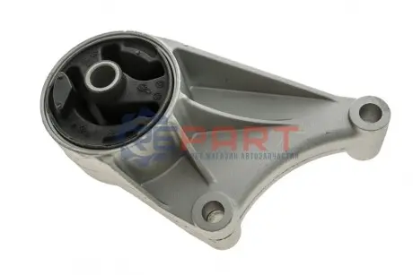 Подушка двигуна (передня) Opel Astra H/Zafira B 1.4/1.6/1.8 04 CORTECO 80000572 Купити в Україні