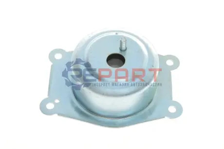 Подушка двигателя левая Astra H 04-14/Zafira 05-19 CORTECO 80000579 Купить в Украине