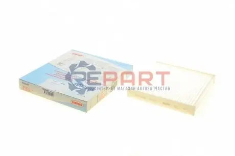 Фильтр салона CORTECO 80000604