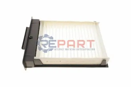 Фільтр салону Citroen C1 05-14/Peugeot 107 05-/Toyota Aygo 1.0i/1.4 HDi 05- (вугільний) CORTECO 80000662