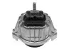 Фото Подушка двигуна (L) BMW 1 (E81/E82/E88)/3 (E90/E91/E92/E93)/X1 (E84) 04-15 CORTECO (80000697) зображення 1