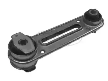 Фото Подушка двигателя CORTECO (80000716) изображение 1