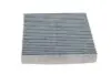 Фільтр салону Suzuki SX4 06-/Swift 05-/Honda Jazz II 02-08 CORTECO (80000763) зображення 2