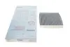 Фільтр салону Suzuki SX4 06-/Swift 05-/Honda Jazz II 02-08 CORTECO (80000763) зображення 3